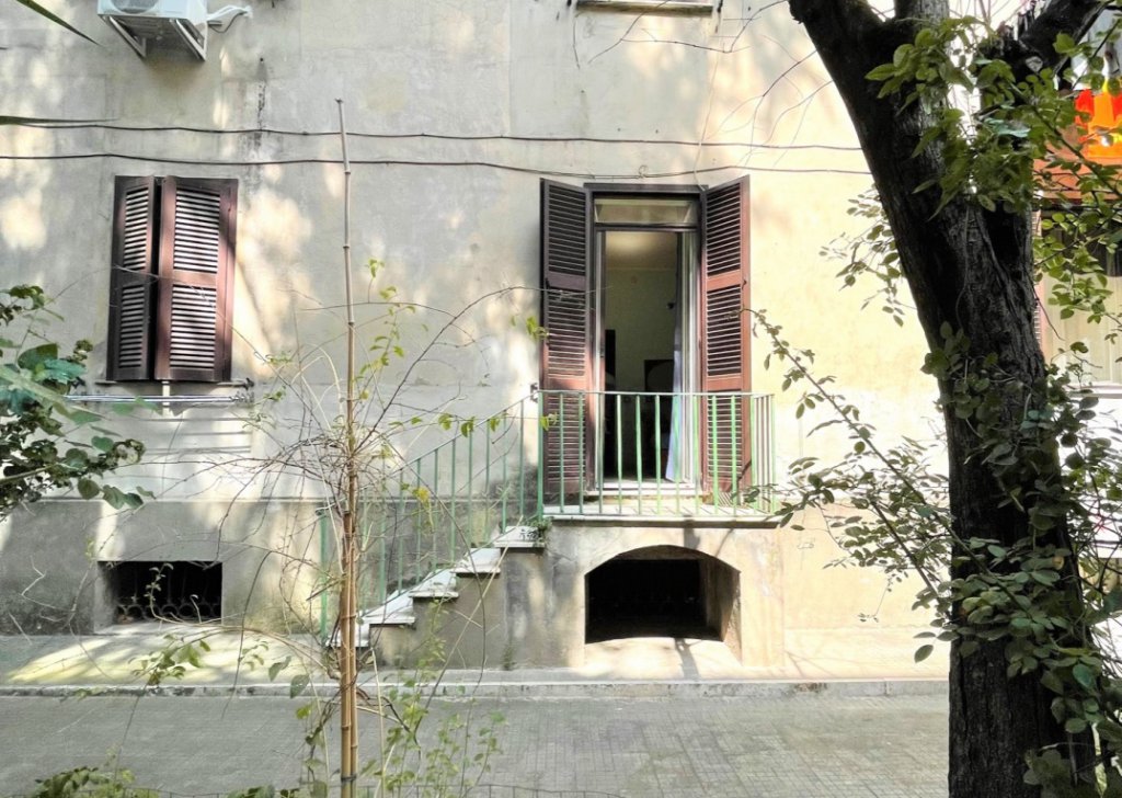 Vendita Appartamento Roma - Testaccio Via Aldo Manuzio Località Testaccio