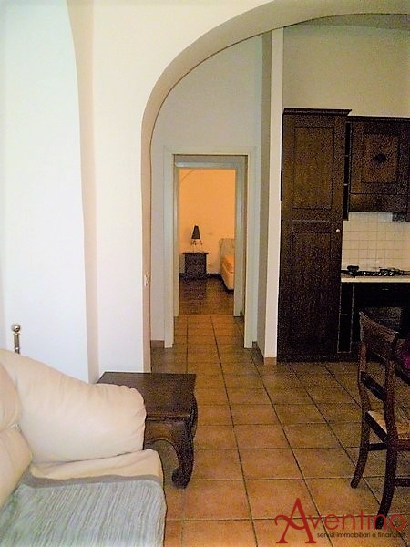 Appartamento ROMA affitto  Roma  Aventino Immobiliare