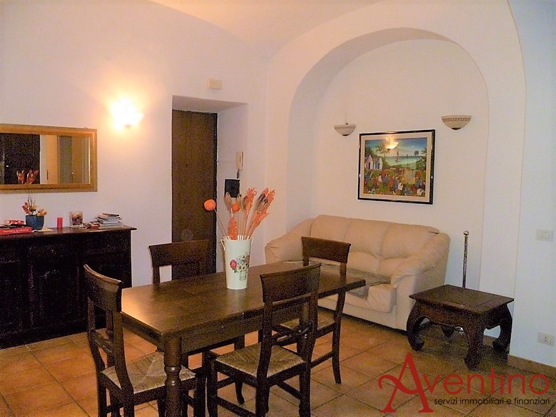 Appartamento ROMA affitto  Roma  Aventino Immobiliare