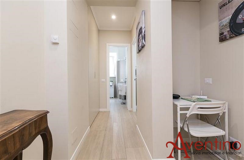 Appartamento ROMA affitto  Roma  Aventino Immobiliare