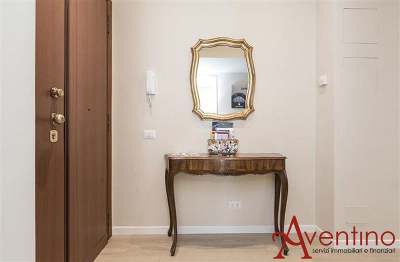 Appartamento ROMA affitto  Roma  Aventino Immobiliare