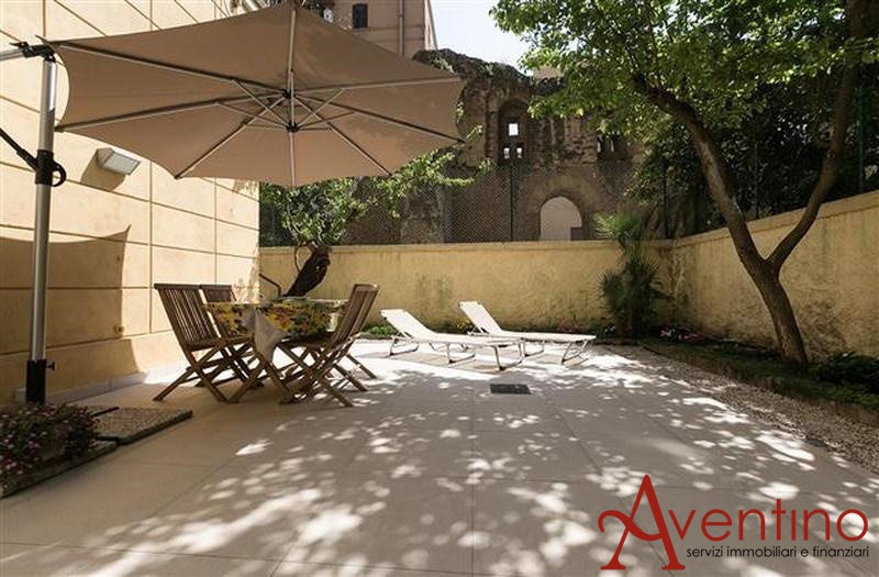  roma affitto quart: roma aventino immobiliare