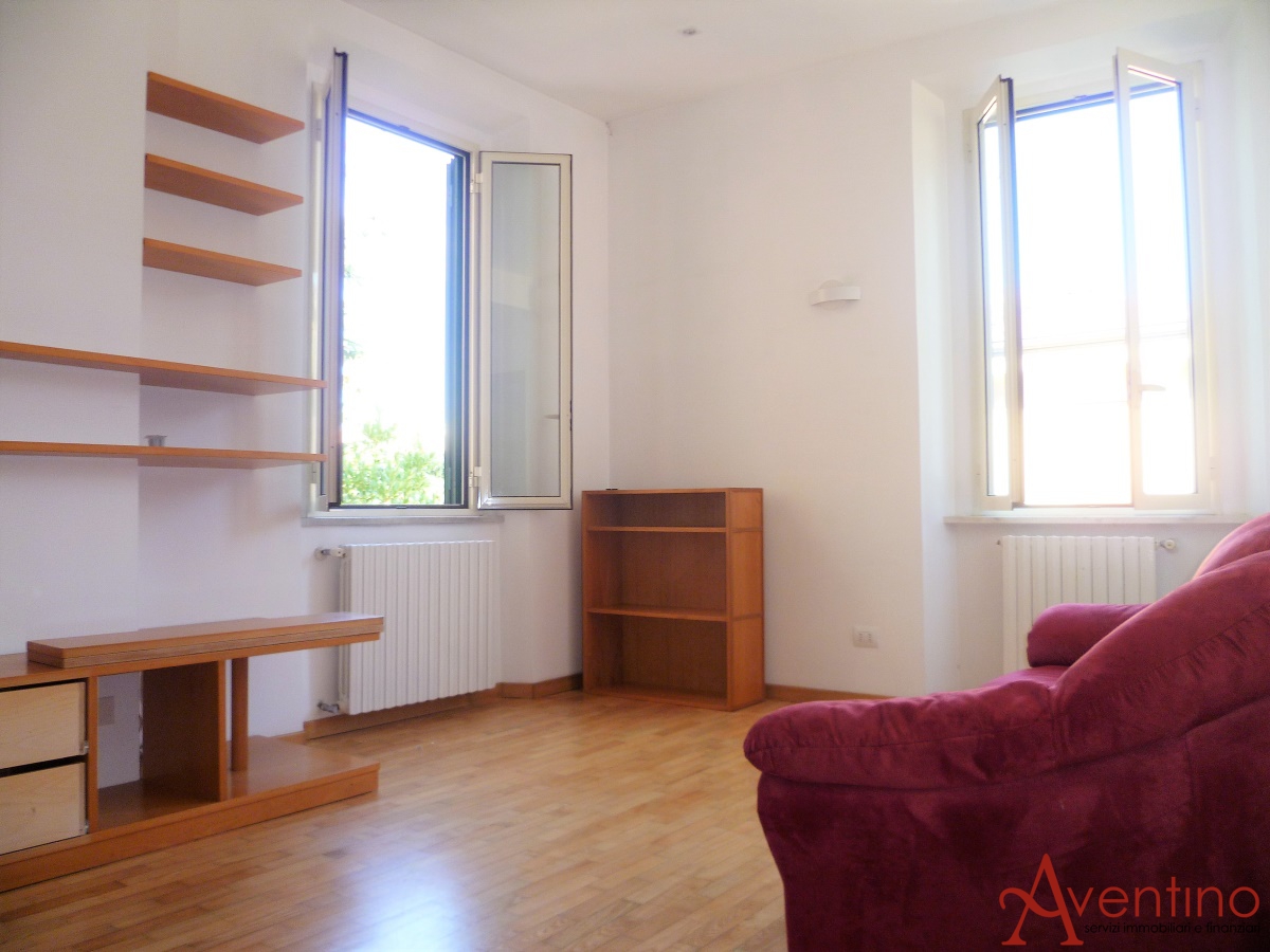 Appartamento ROMA affitto  Roma  Aventino Immobiliare