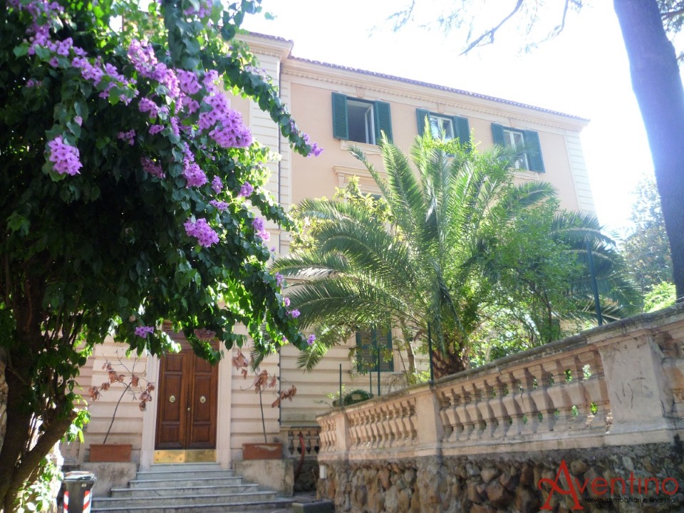  roma affitto quart: roma aventino immobiliare