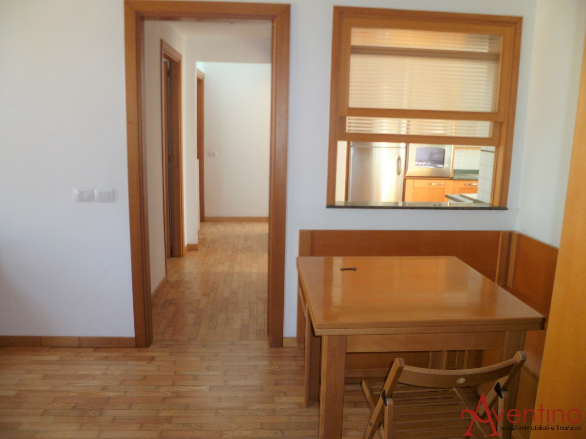 Appartamento ROMA affitto  Roma  Aventino Immobiliare