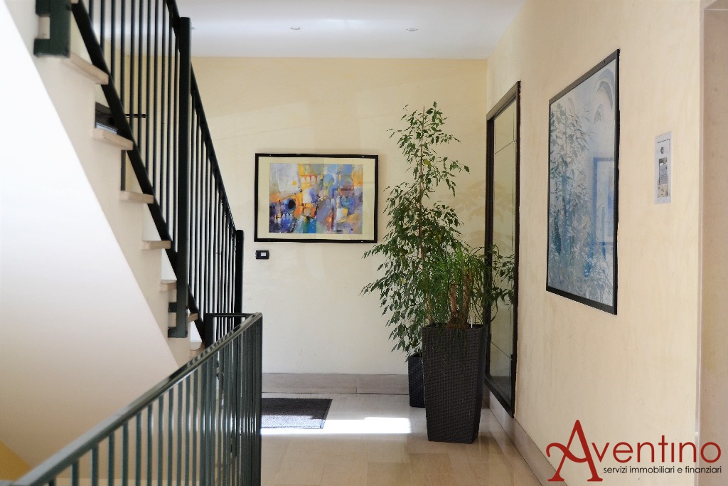 Appartamento ROMA affitto  Roma  Aventino Immobiliare