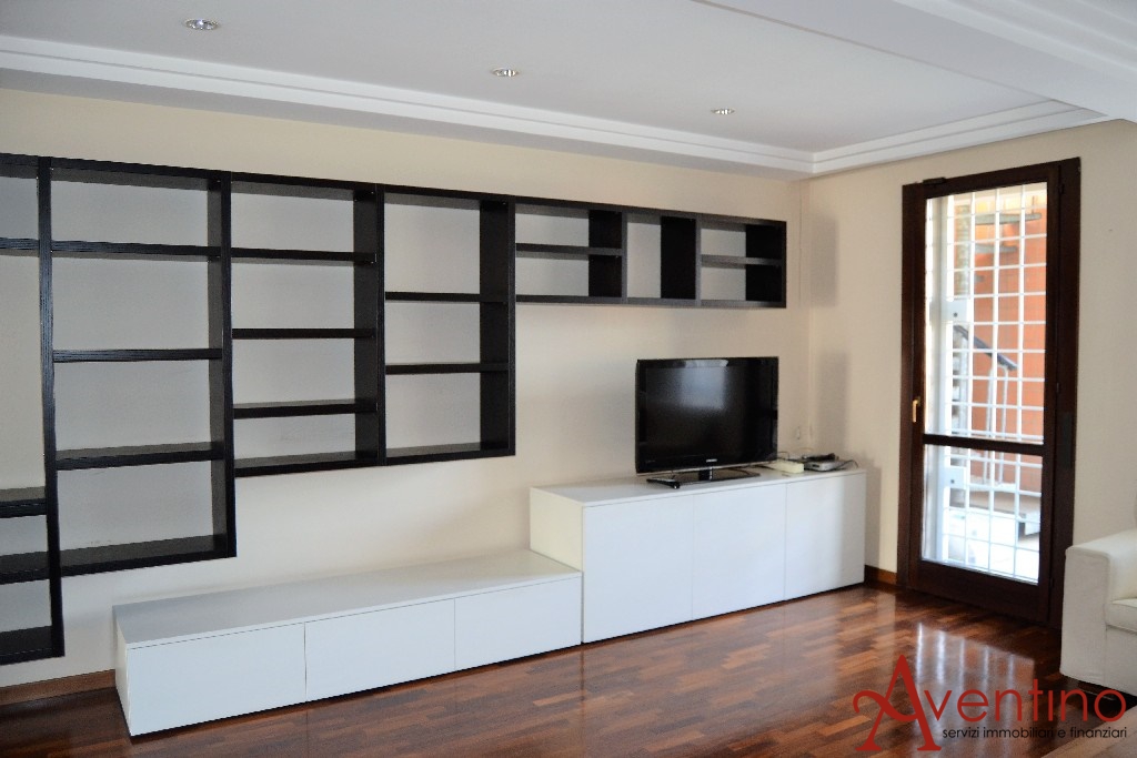 Appartamento ROMA affitto  Roma  Aventino Immobiliare