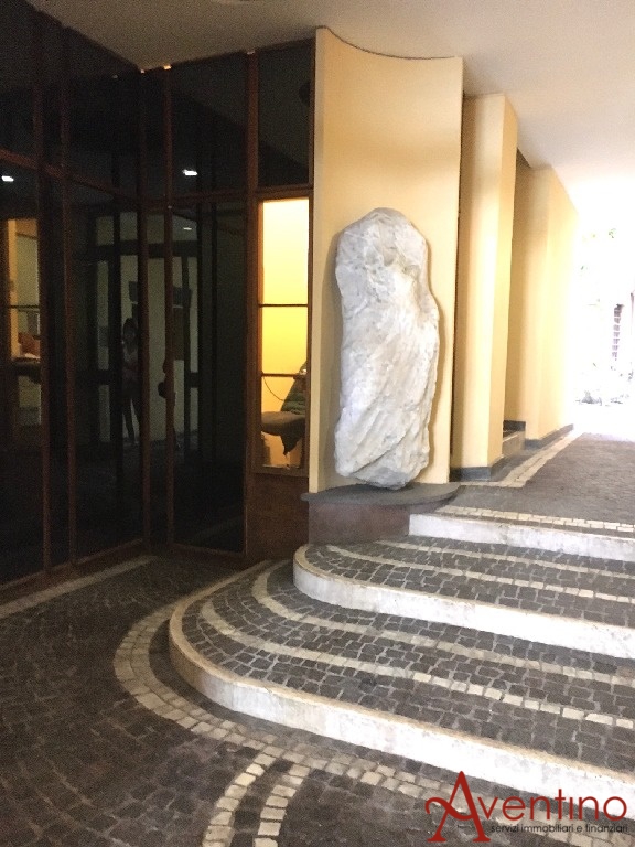 Appartamento ROMA affitto  Roma  Aventino Immobiliare
