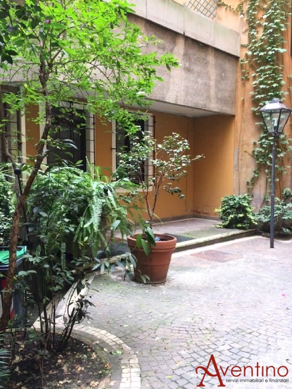 Appartamento ROMA affitto  Roma  Aventino Immobiliare