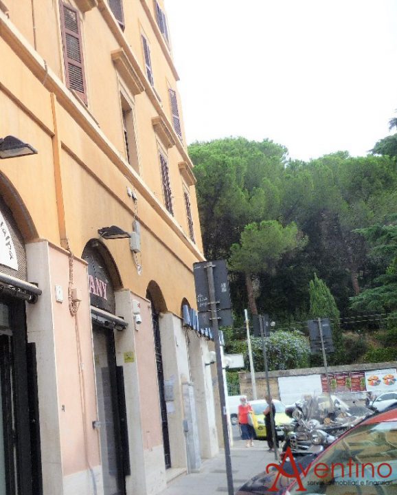  roma affitto quart: roma aventino-immobiliare