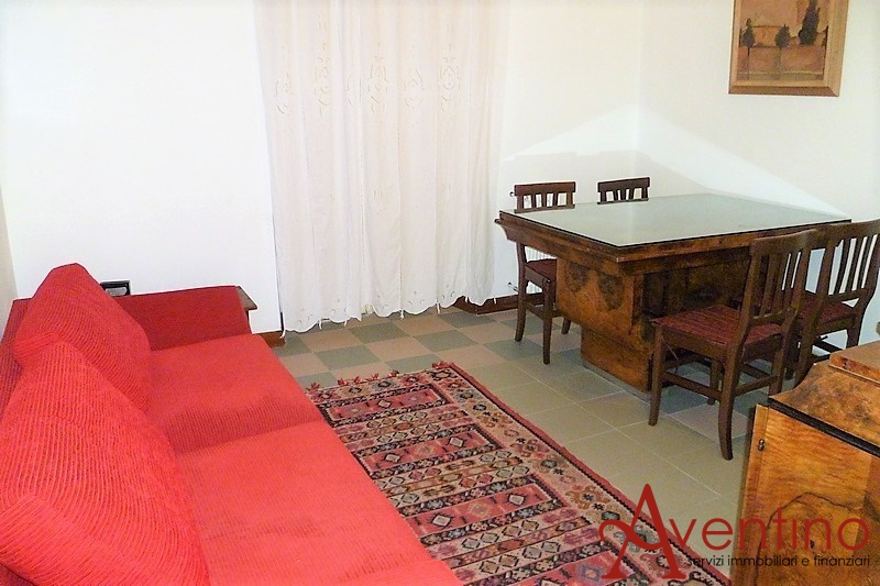 Appartamento ROMA vendita  Roma  Aventino Immobiliare